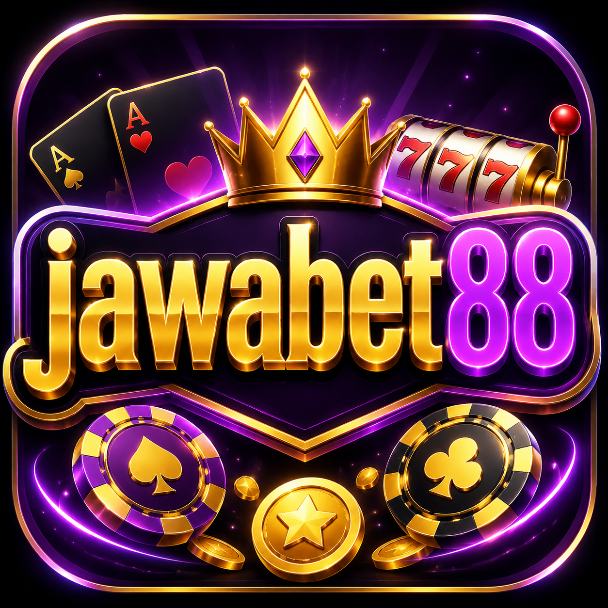 Logo jawabet88